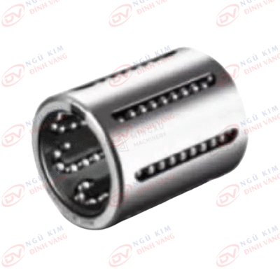 Bạc trượt tuyến tính kh