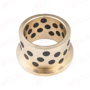 Bạc đồng JFB