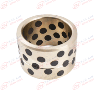 Bạc Đồng Dẫn Hướng MJGB