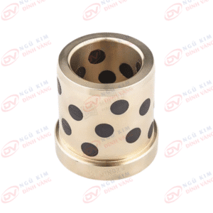 Bạc đồng dẫn hướng MJGBF