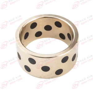 Bạc đồng graphite JDB