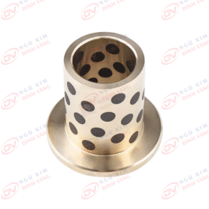 bạc đồng tự bôi trơn JFBB