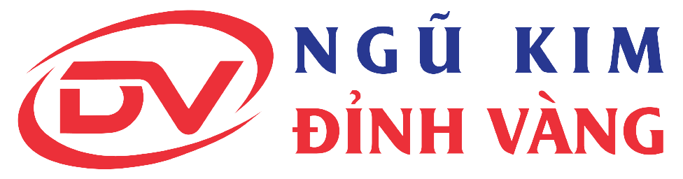 Ngu Kim Dinh Vang